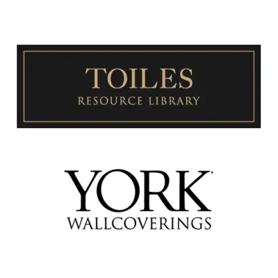 Logo Toiles York