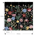 Alternative view of STRAWBERRY FIELDS