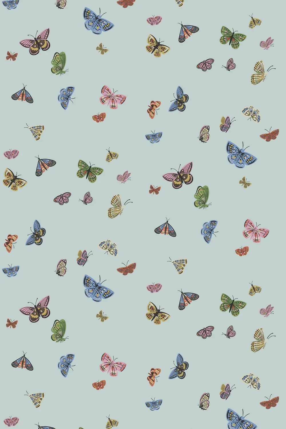 BUTTERFLY HOUSE – Image 8