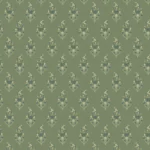 Alternative view of PAISLEY ORNEMENT DE PETITES FLEURS