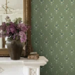 PAISLEY ORNEMENT DE PETITES FLEURS