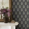 PAISLEY ORNEMENT DE PETITES FLEURS – Image 3
