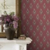 PAISLEY ORNEMENT DE PETITES FLEURS – Image 9
