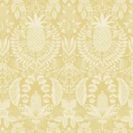 Alternative view of PINEAPPLE DAMASK