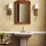 PINEAPPLE DAMASK