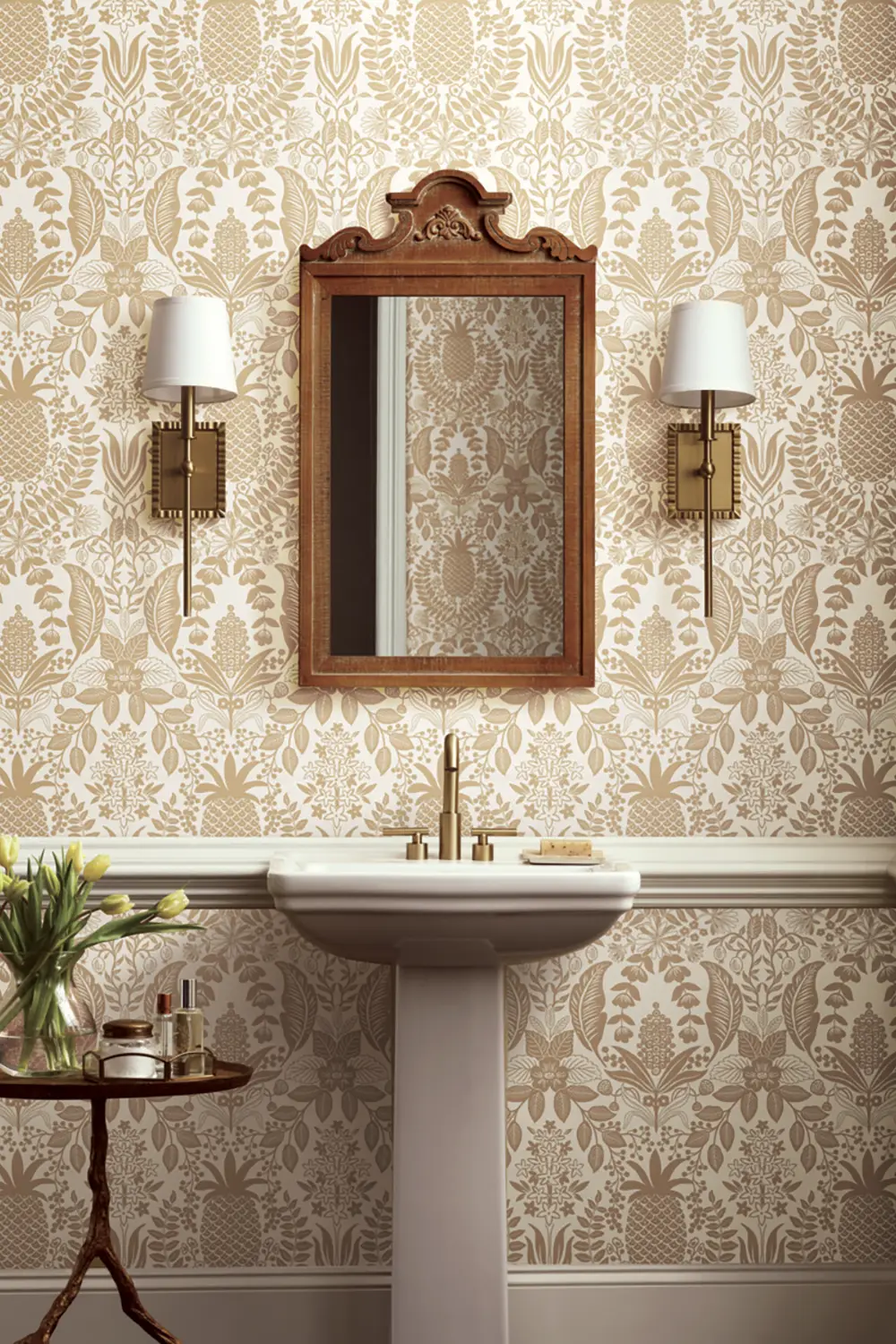 PINEAPPLE DAMASK – Image 3