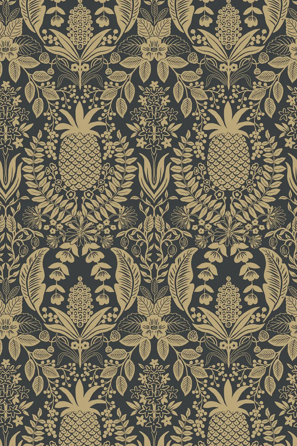 PINEAPPLE DAMASK – Image 6