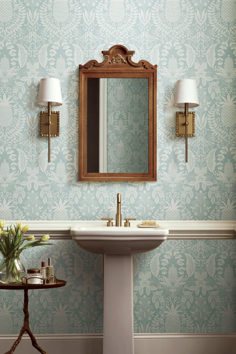 PINEAPPLE DAMASK – Image 7