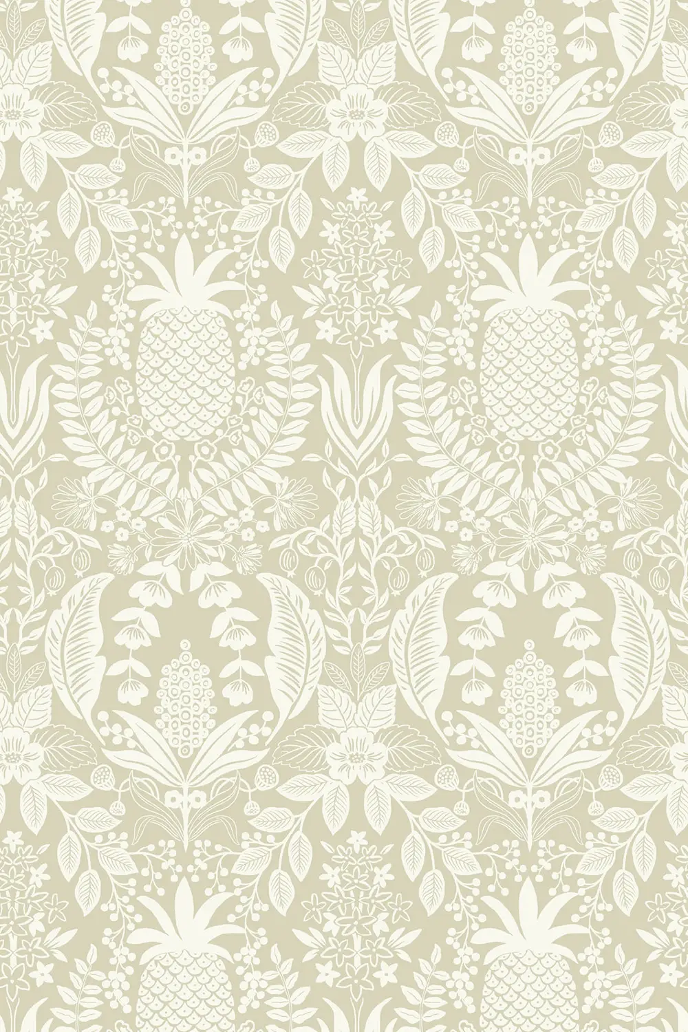 PINEAPPLE DAMASK – Image 10