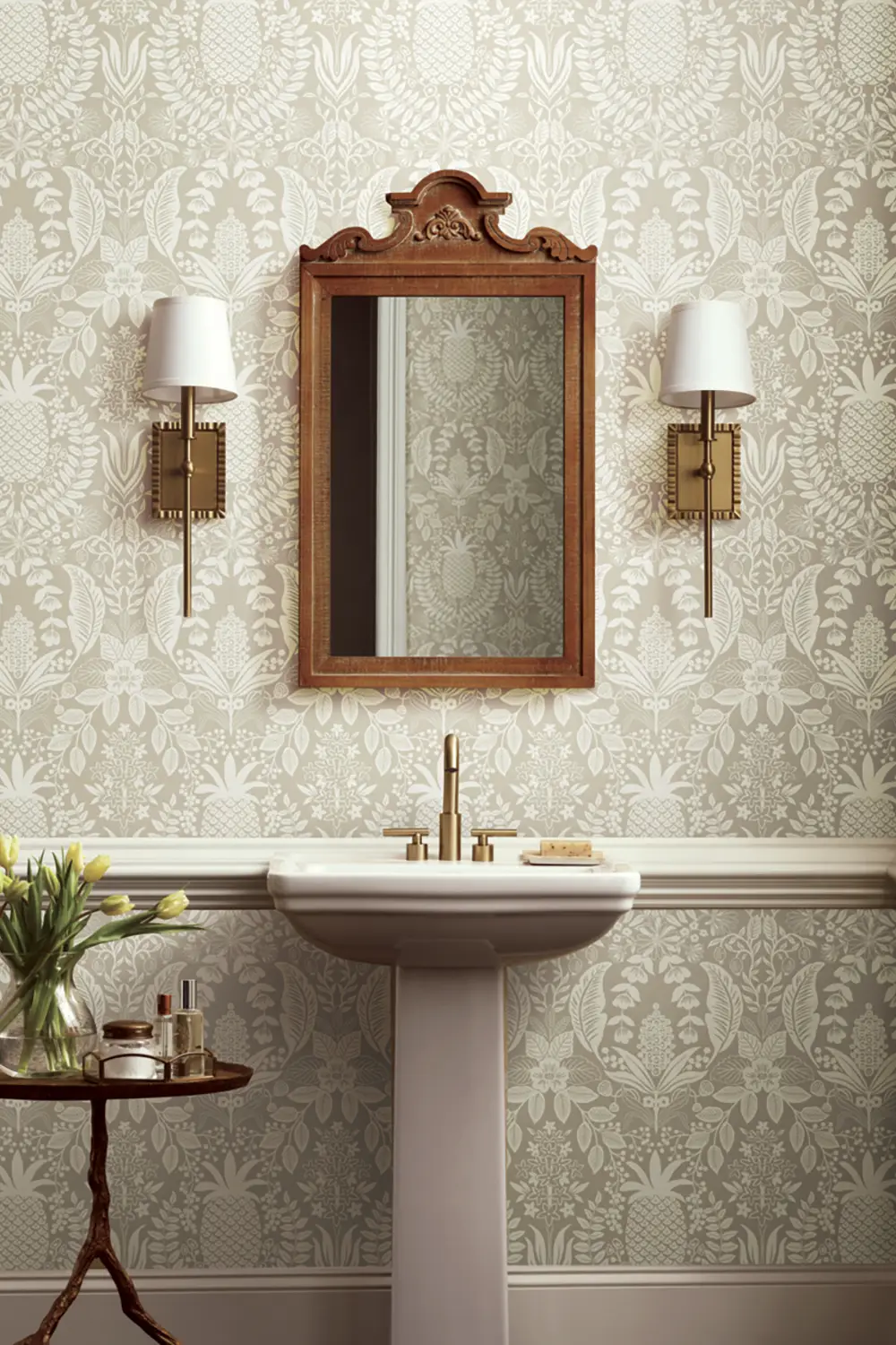 PINEAPPLE DAMASK – Image 9