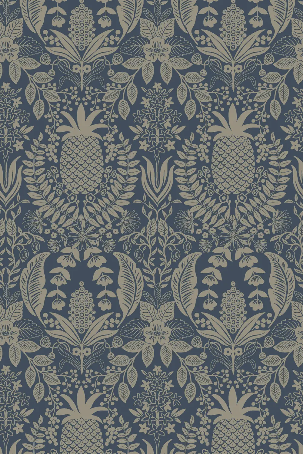 PINEAPPLE DAMASK – Image 12