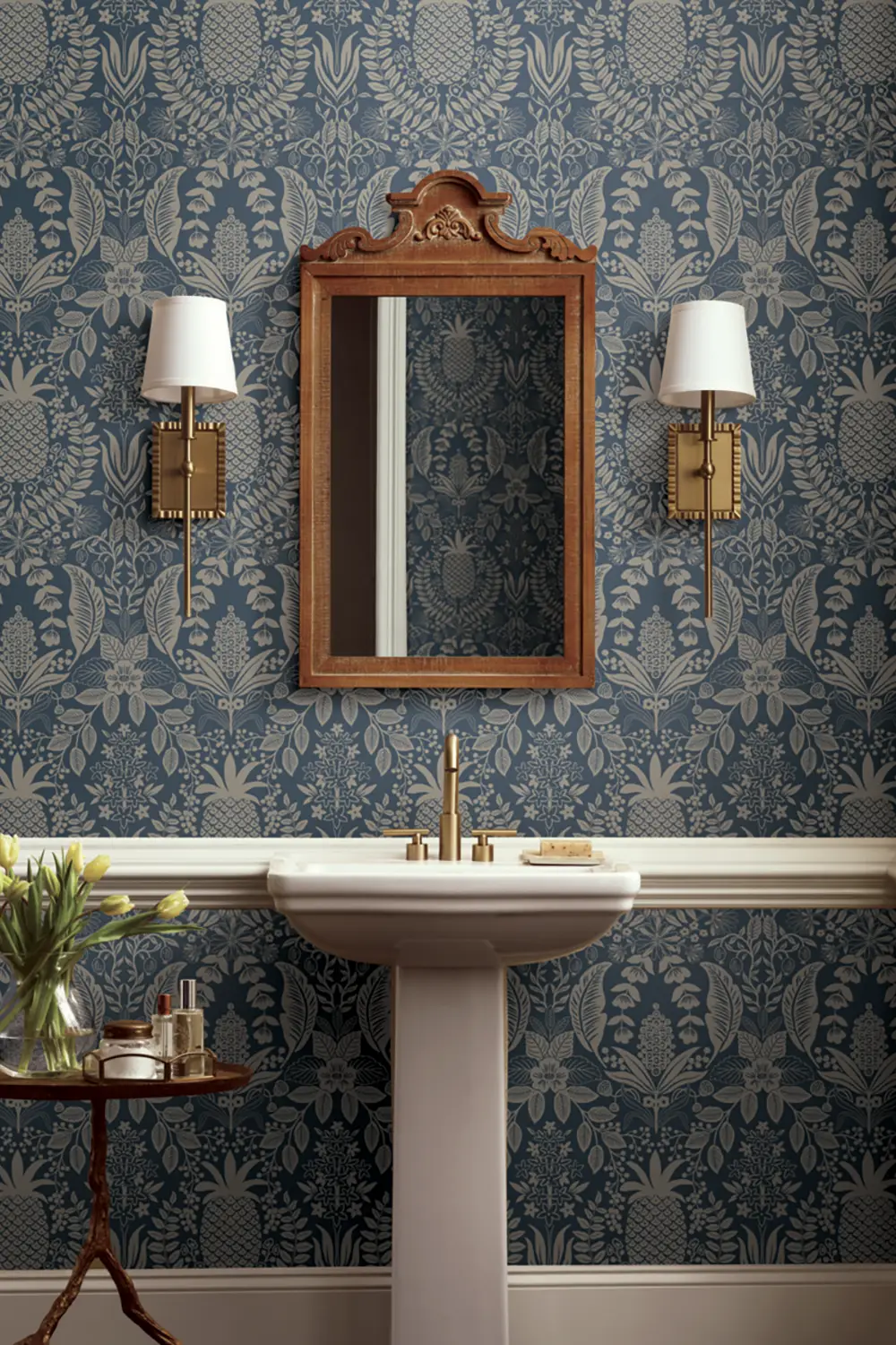 PINEAPPLE DAMASK – Image 11