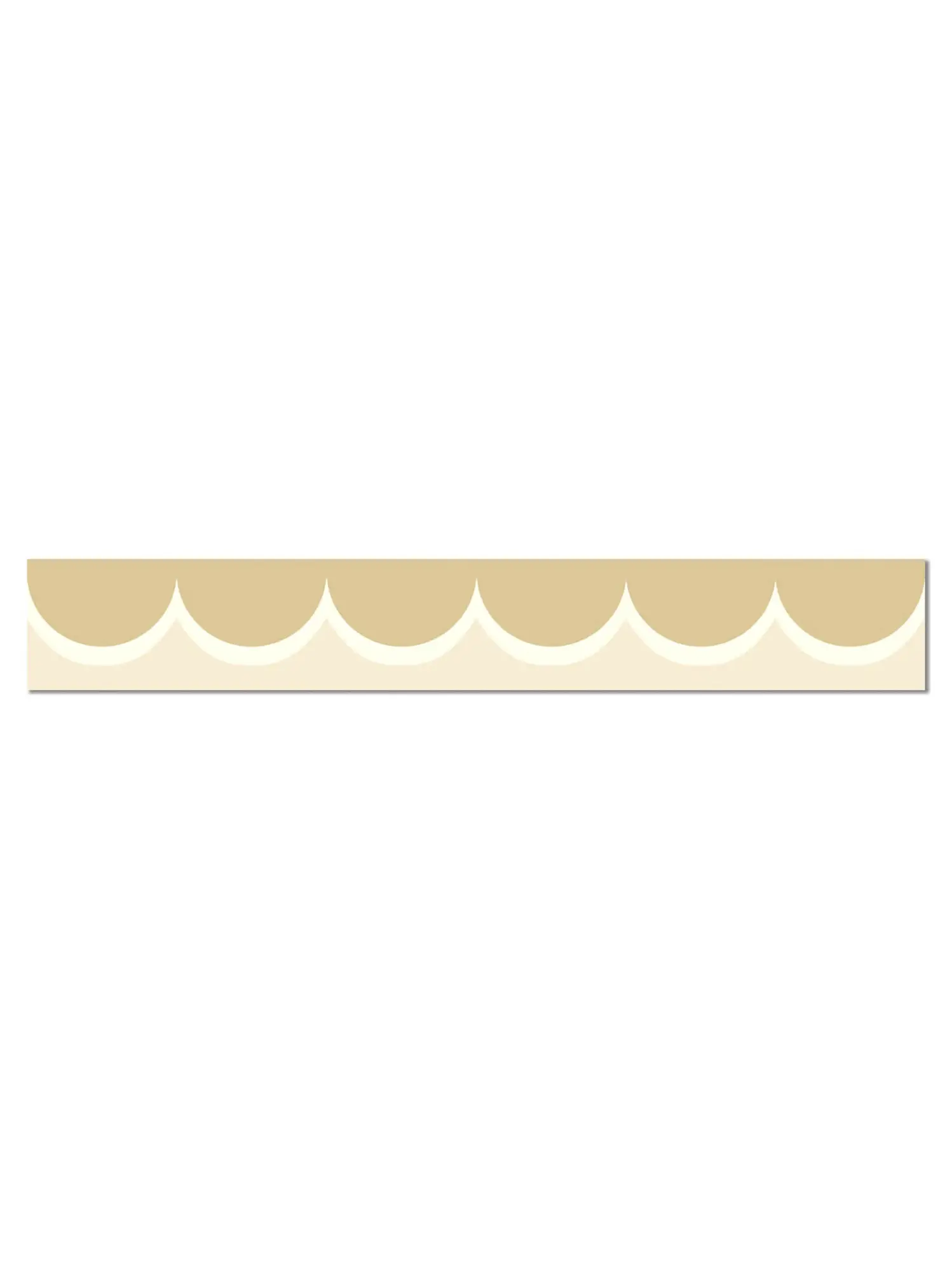 FRISE SCALLOP – Image 2