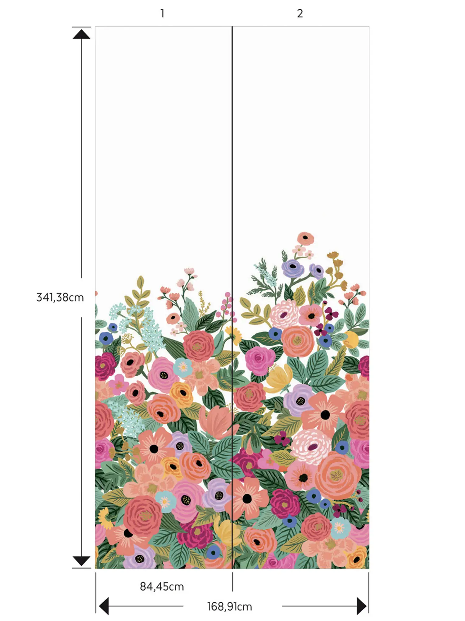 GARDEN PARTY – Image 2