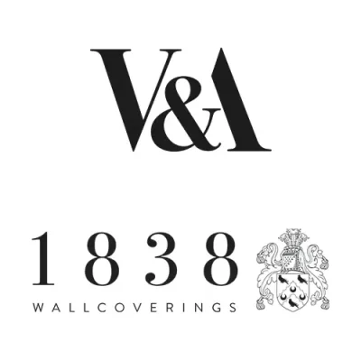 1838 V&A LOGOS