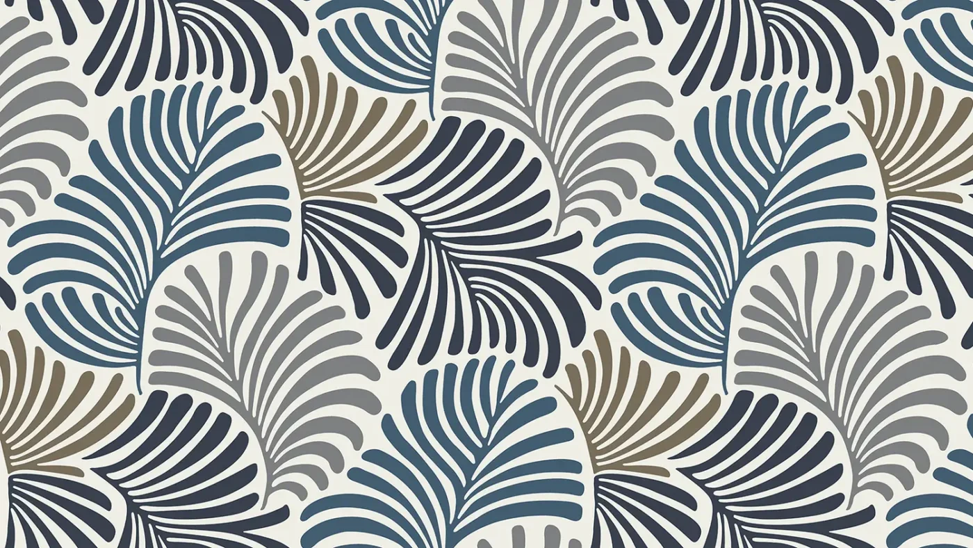Répétition du motif Trousdale YK72124