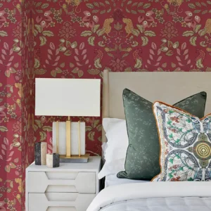 Alternative view of GETTY