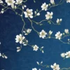 Moonlace Magnolia Night Sky - CH30102