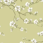 Moonlace Magnolia Honeycomb - CH30105