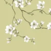 Moonlace Magnolia Honeycomb - CH30105 – Image 2