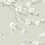 Moonlace Magnolia Stardust - CH30108