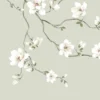 Moonlace Magnolia Stardust - CH30108 – Image 2