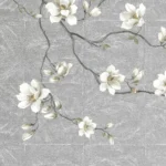 Alternative view of Moonlace Magnolia Stone - CH30118