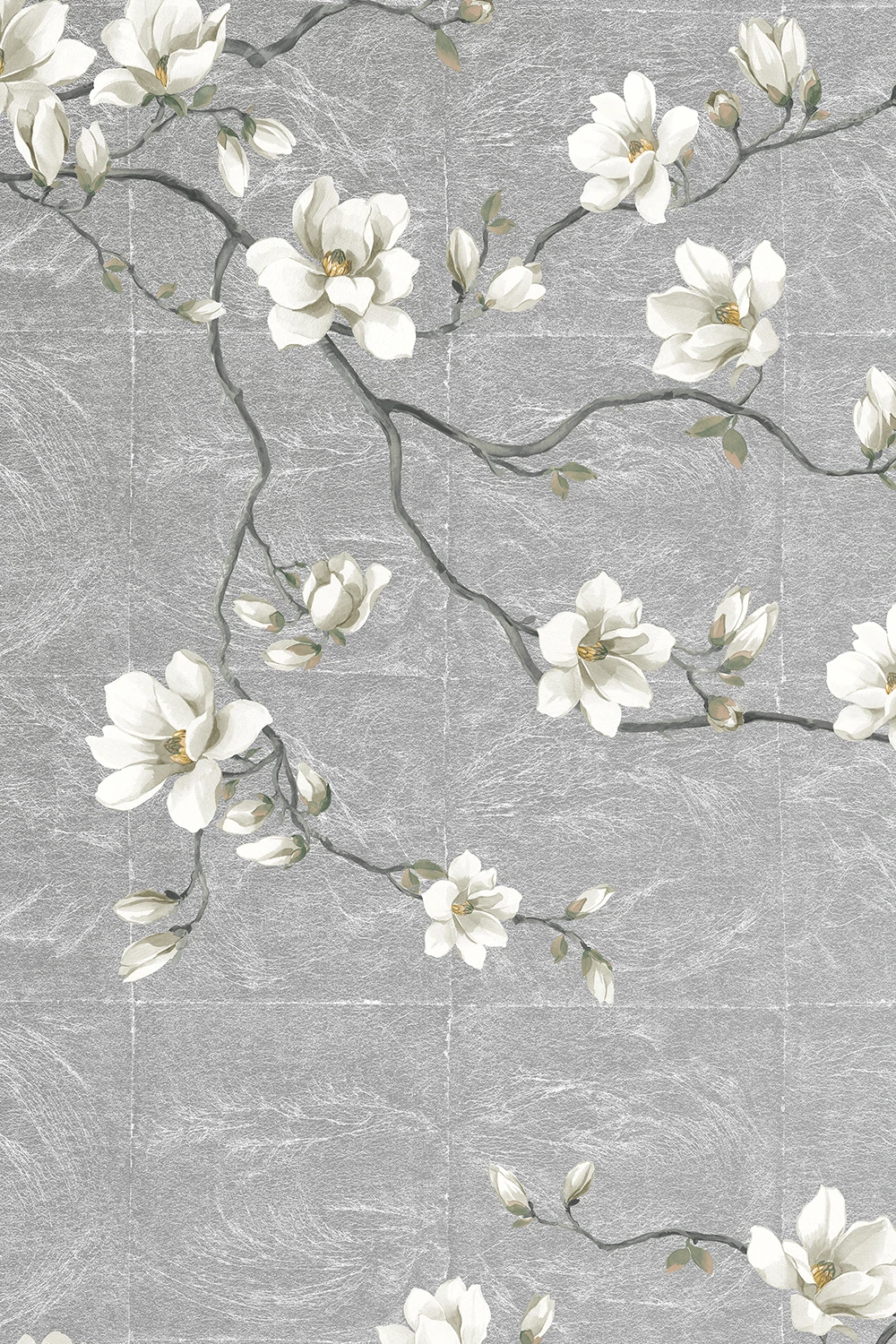 Moonlace Magnolia Stone - CH30118 – Image 2