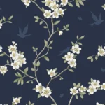 Hanami Trail Night Sky - CH30202