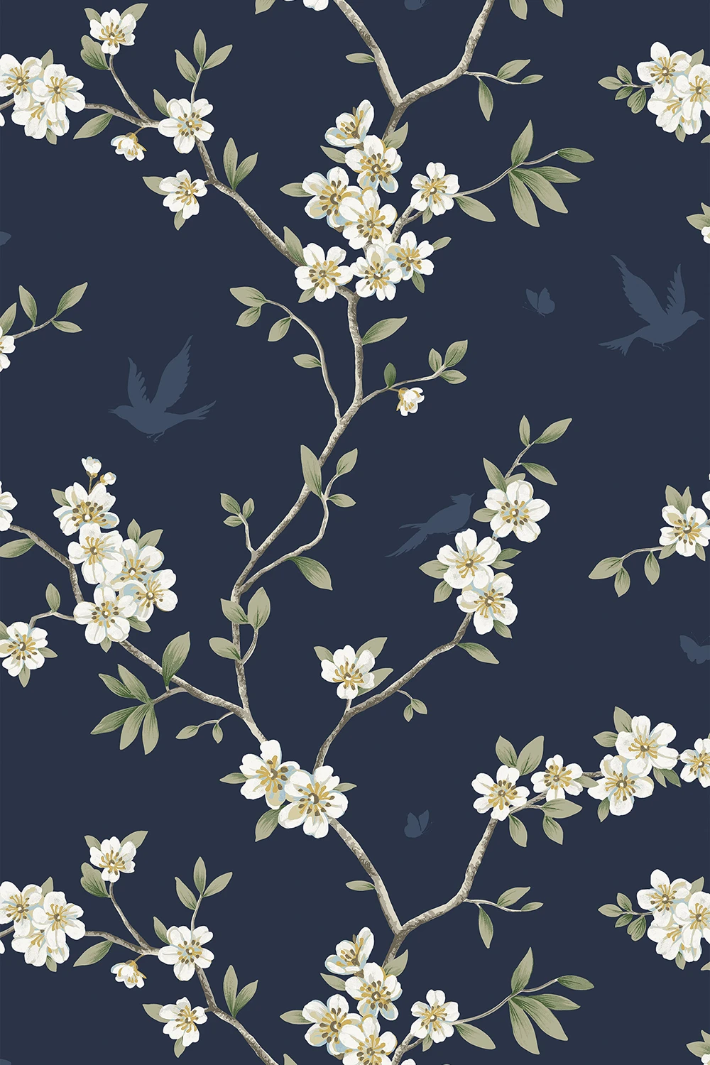 Hanami Trail Night Sky - CH30202