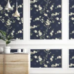 Alternative view of Hanami Trail Night Sky - CH30202