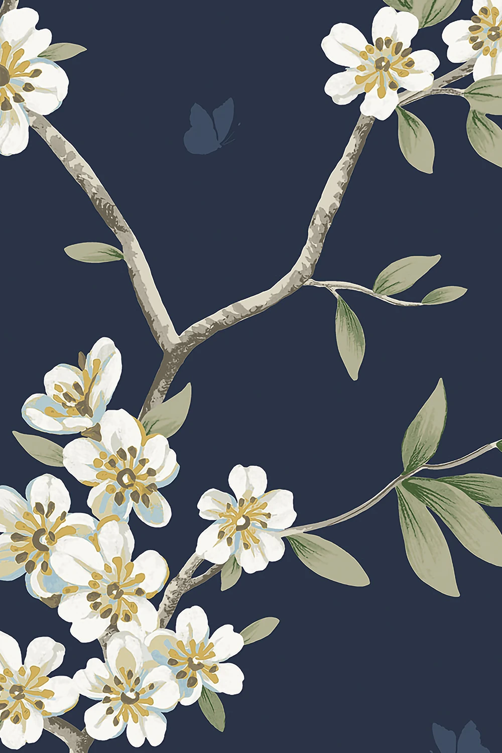 Hanami Trail Night Sky - CH30202 – Image 3