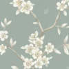 Hanami Trail Marine Green - CH30204 – Image 2