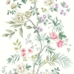 Chaehwa Branch Crystal - CH30401