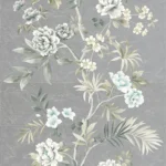 Chaehwa Branch Foil - CH30408