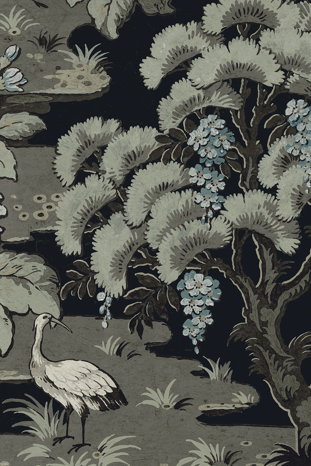 Hanae Trees Onyx - CH30502 – Image 3