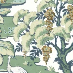 Alternative view of Hanae Trees Forest - CH30504