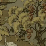 Alternative view of Hanae Trees Caramel - CH30506