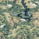 Hanae Trees Lush - CH30514