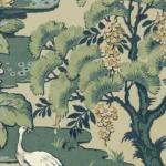 Alternative view of Hanae Trees Lush - CH30514