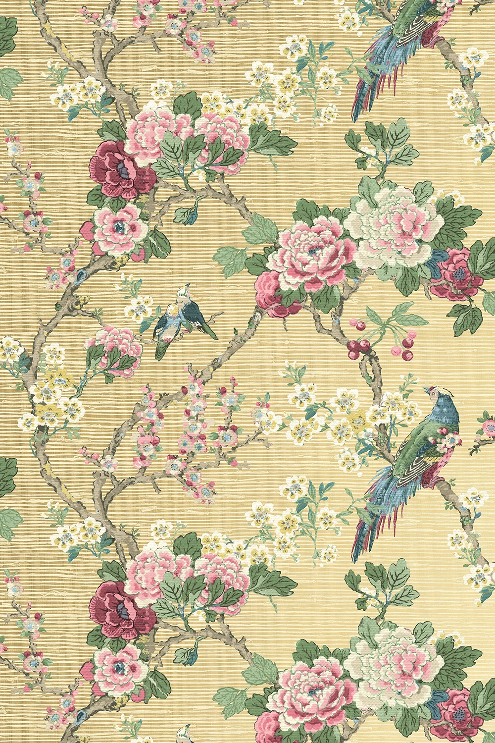 Ume Bird Trail Summer - CH30603