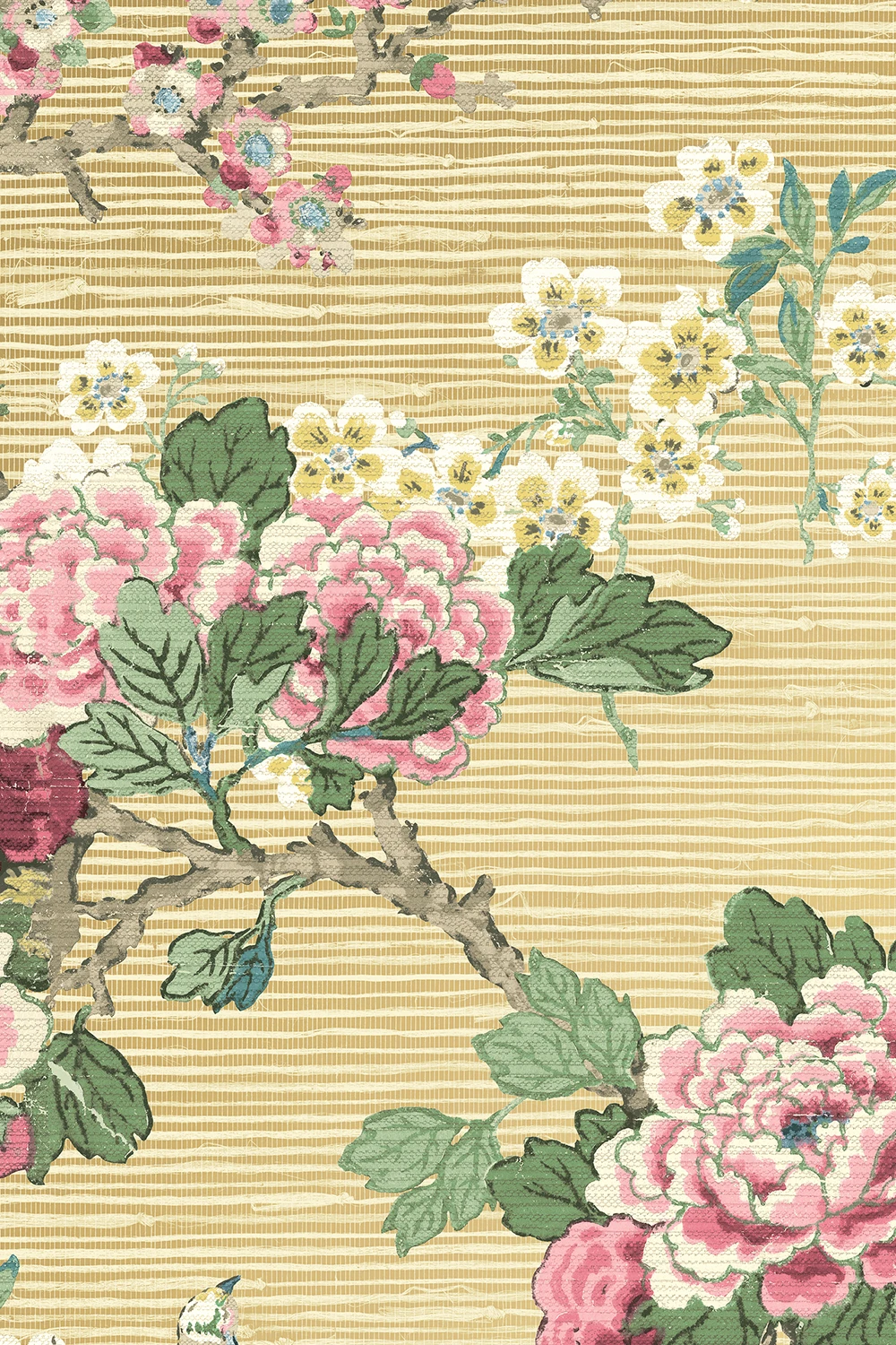 Ume Bird Trail Summer - CH30603 – Image 3