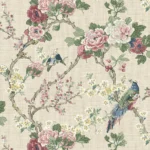 Ume Bird Trail Spring - CH30611