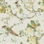 Ume Bird Trail Winter - CH30613