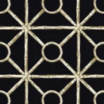 Zhen Bamboo Onyx - CH30700