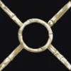 Zhen Bamboo Onyx - CH30700 – Image 2