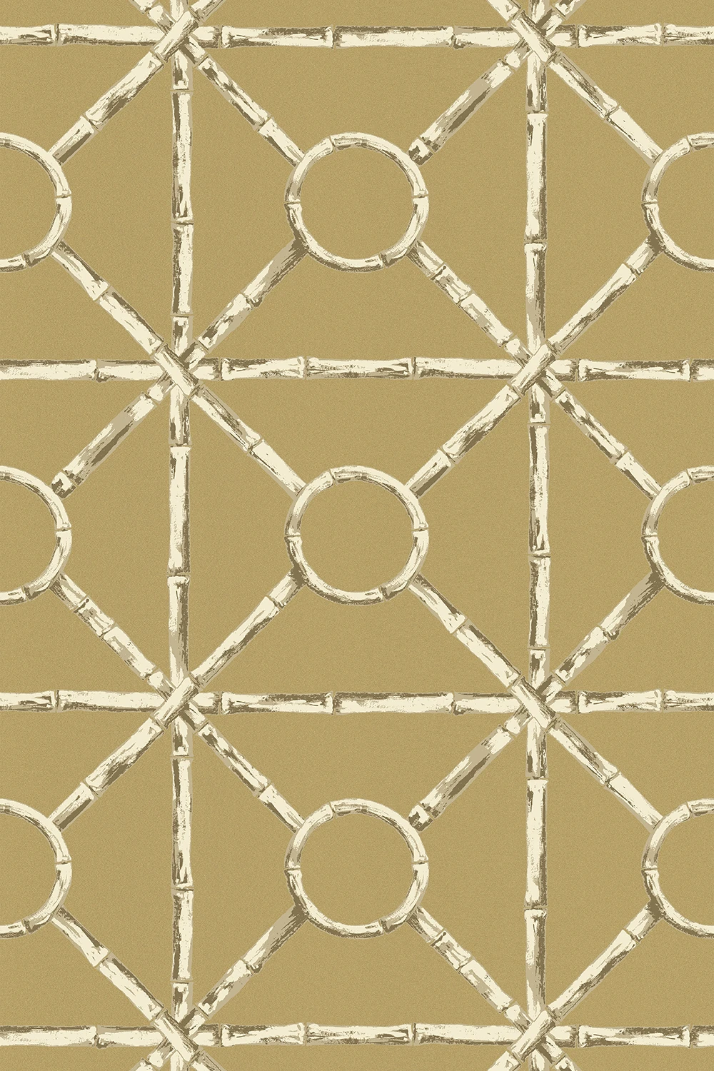 Zhen Bamboo Oro - CH30705