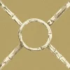 Zhen Bamboo Oro - CH30705 – Image 2