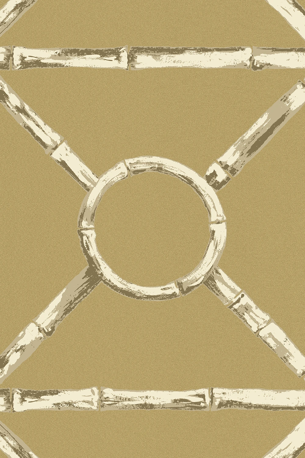 Zhen Bamboo Oro - CH30705 – Image 2