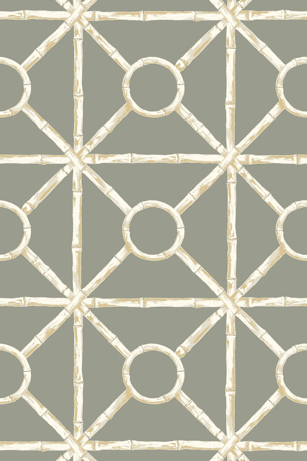 Zhen Bamboo Storm - CH30708